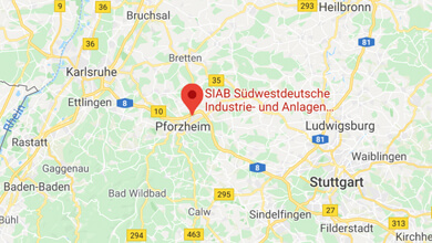 unsere Baustellen