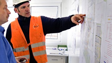 Arbeitsweise 2
